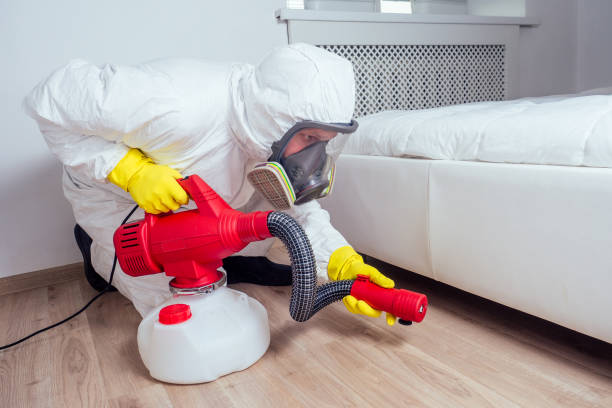 Best Commercial Pest Control Services  in Ke Charles, LA